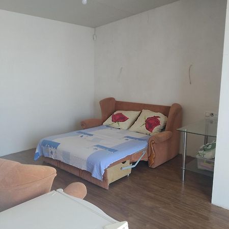 Аппартаменты Студия Первая Линия У Моря В Совиньоне Odesa Room photo